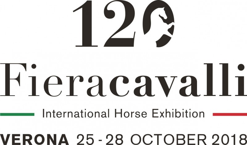 Fieracavalli - we will coming!
